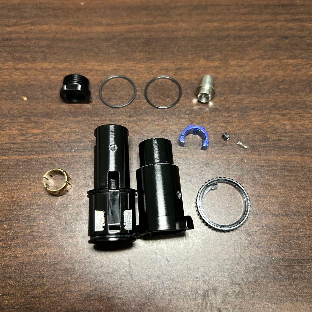 VCW Pチャンバー トレポン パーツ