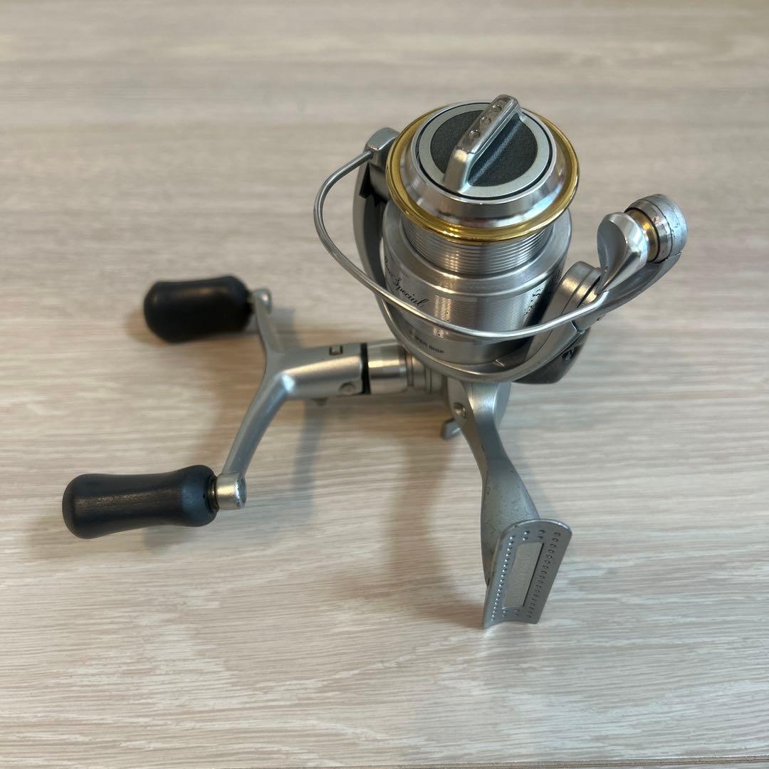 シマノ⭐︎98 STELLA 2500SDH スピニングリール