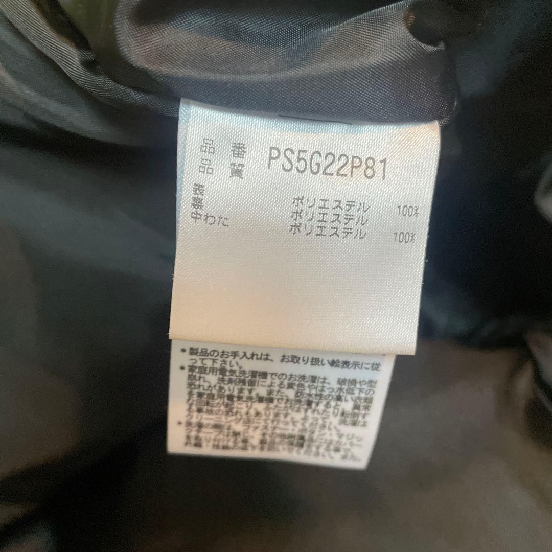 Phenix スキーウェア イエロー/ネイビー　170センチ