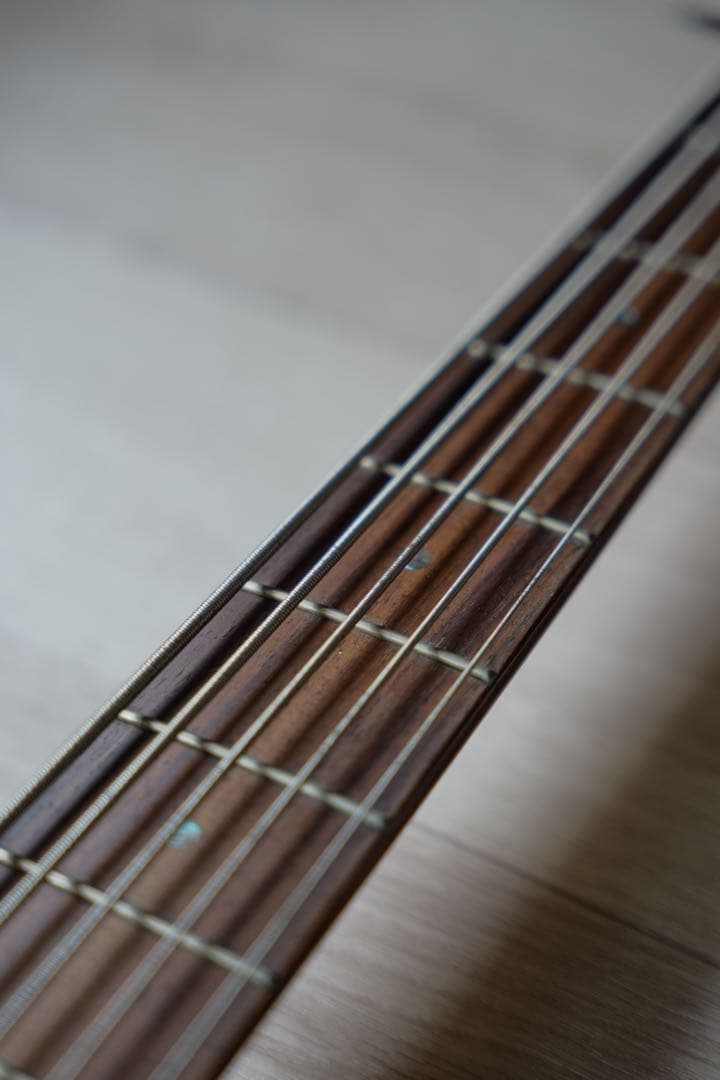 Ibanez BTB775PB 中古品