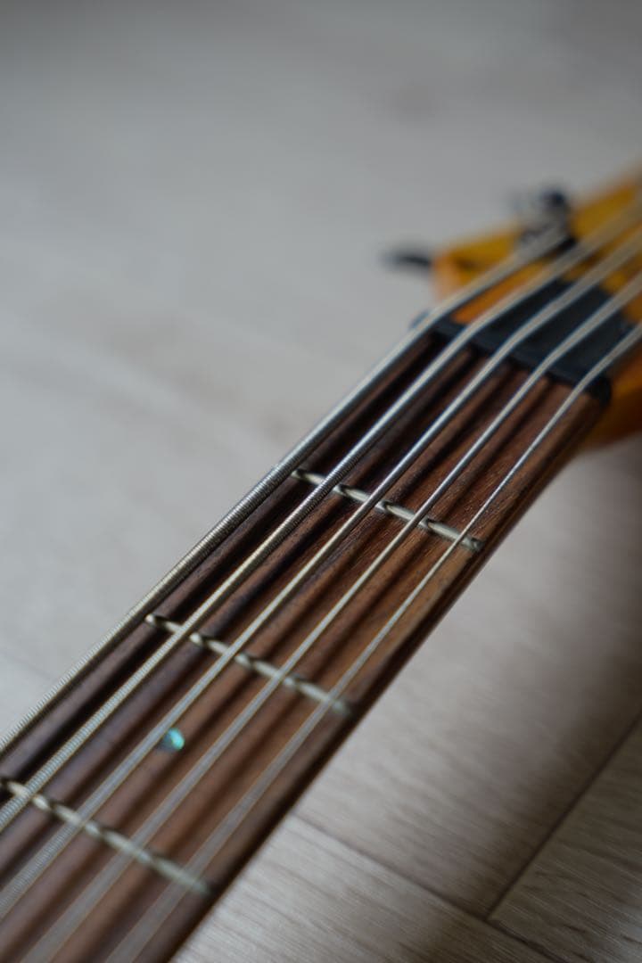 Ibanez BTB775PB 中古品