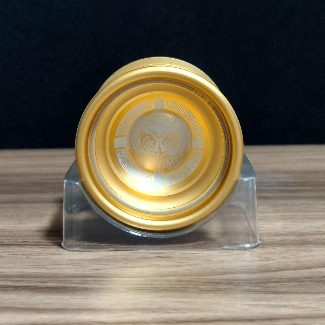 ヨーヨー　M＋(エムプラス)　mowl