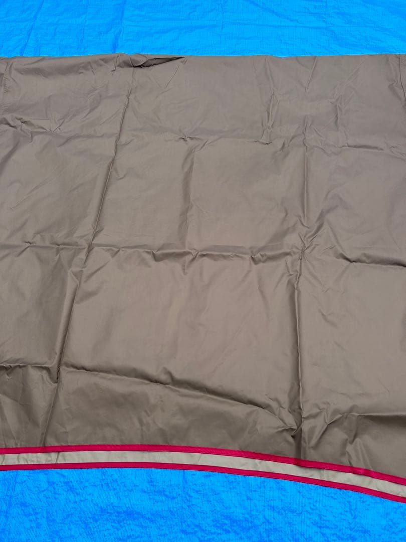 【美品】スノーピーク ランドロックサイドタープ FES-270 雪峰祭限定品