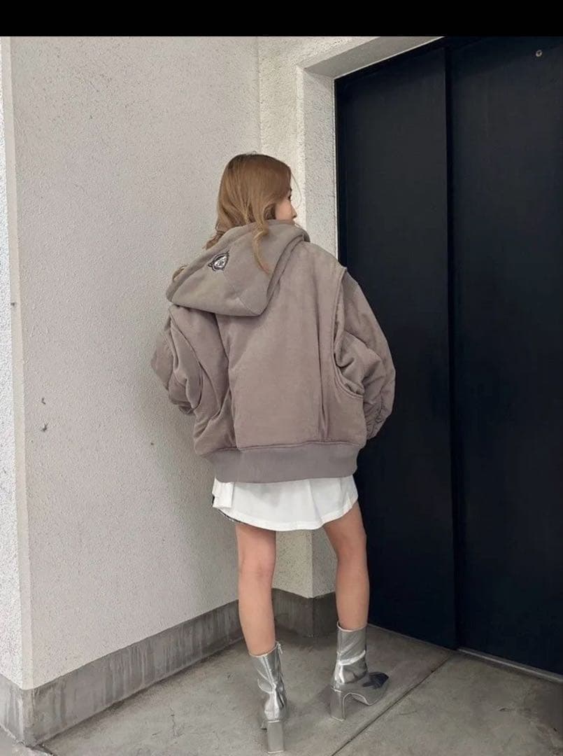 パ*チ様 倖田來未　グッズ　GYDA コラボ