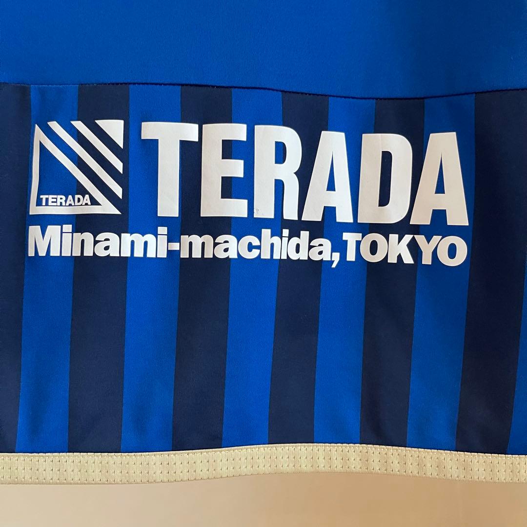 FC町田ゼルビア 2024 ユニフォーム L 12番