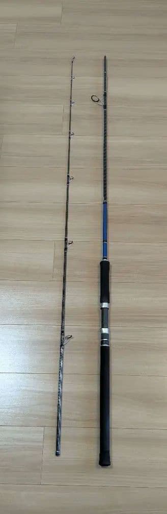 ロッド COLTSNIPER BB S906M