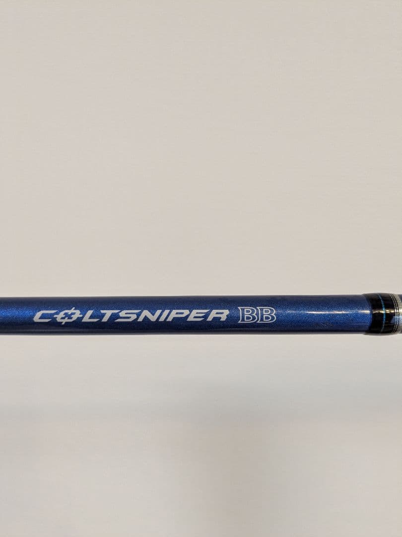 ロッド COLTSNIPER BB S906M