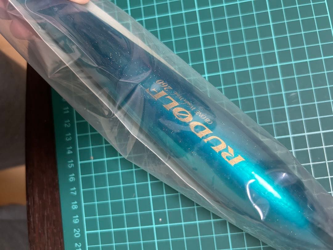 CB ONE ルドルフ260 RUDOLF シービーワン