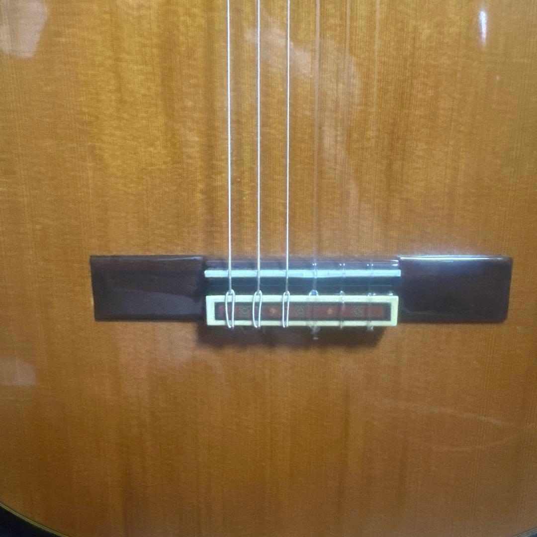 Yamaha CGX-171CC クラシックギター