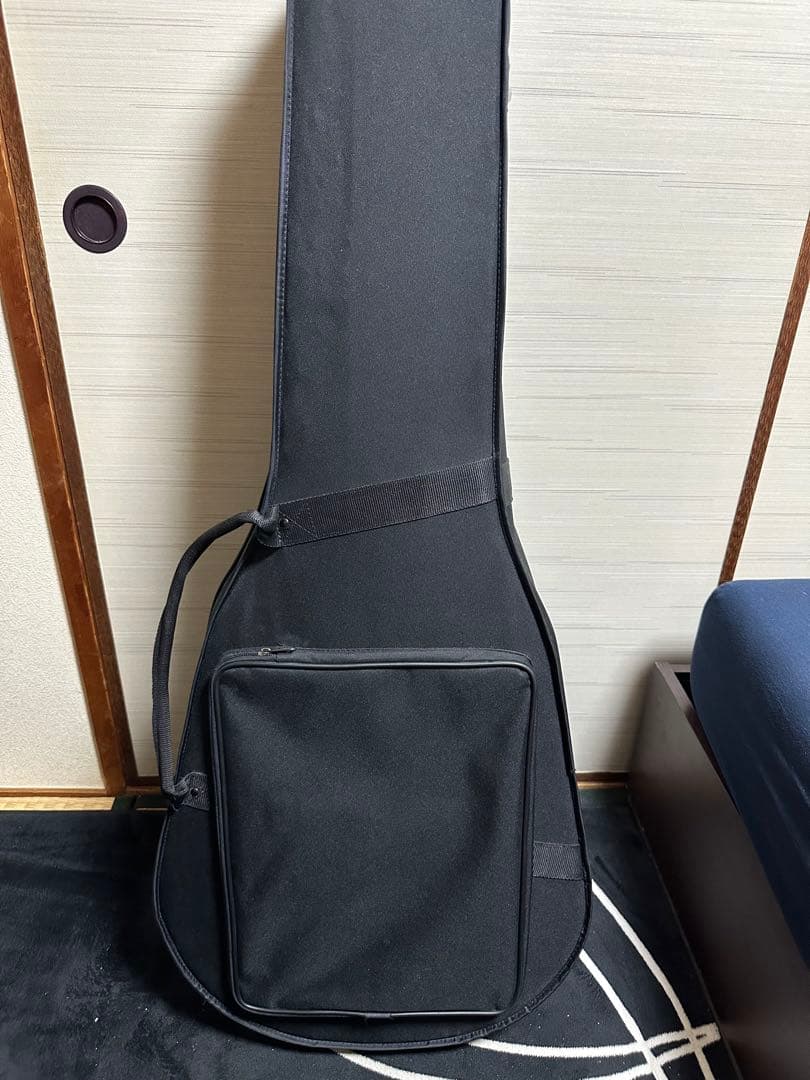 Yamaha CGX-171CC クラシックギター