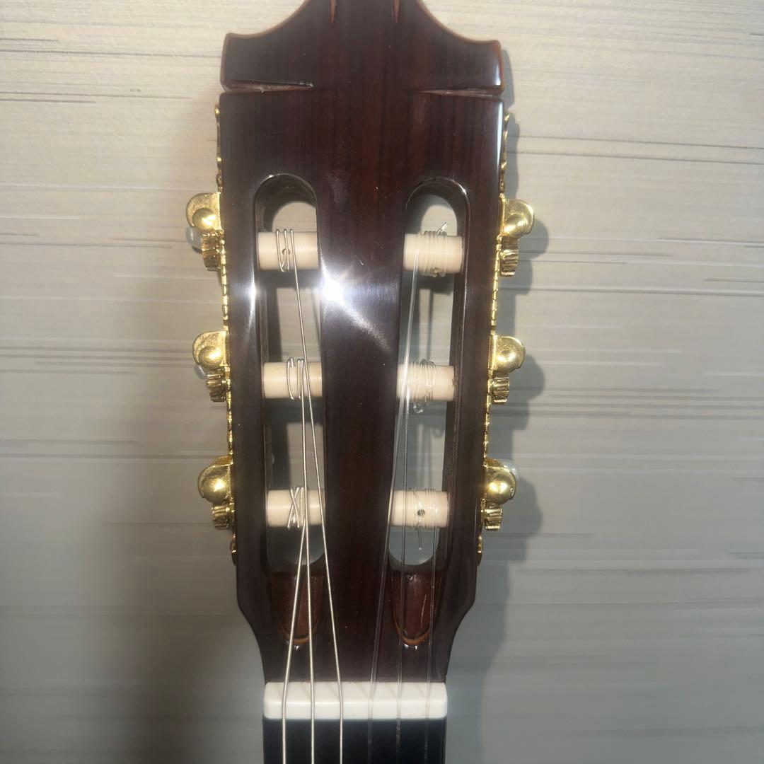 Yamaha CGX-171CC クラシックギター