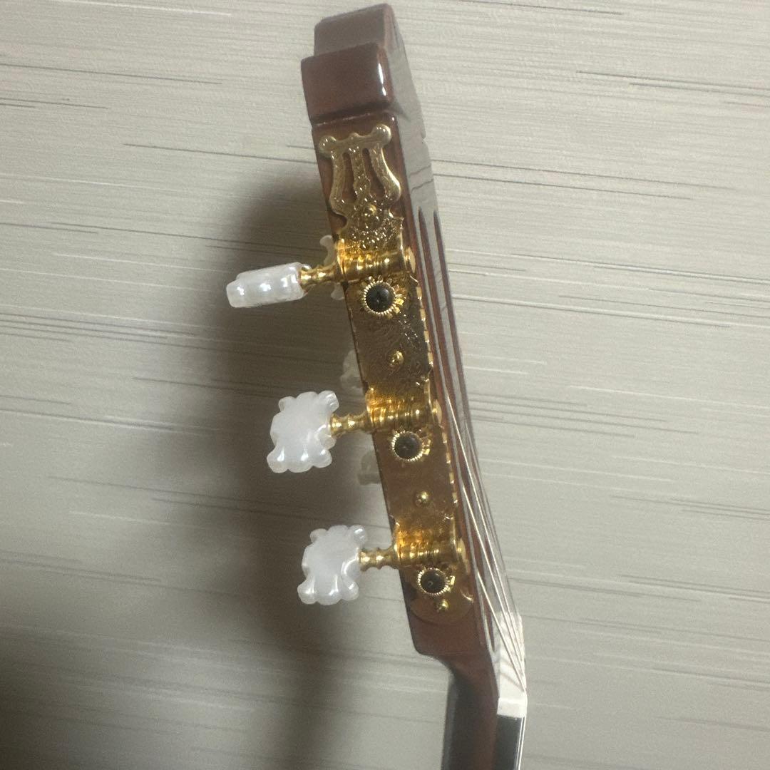 Yamaha CGX-171CC クラシックギター