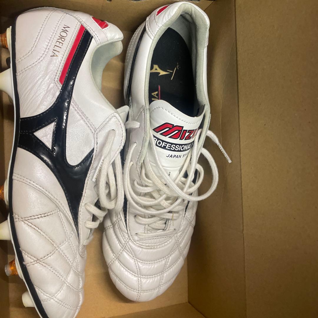 Mizuno Professional Model サッカーシューズ