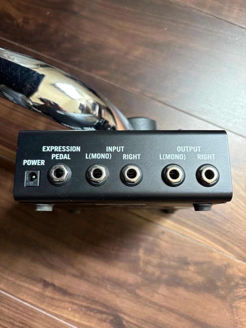 Line6 M5 /ギターエフェクター マルチエフェクター