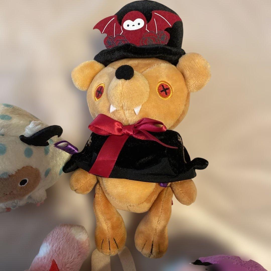 2017年　センチメンタルサーカス　スペシャルハロウィンセット