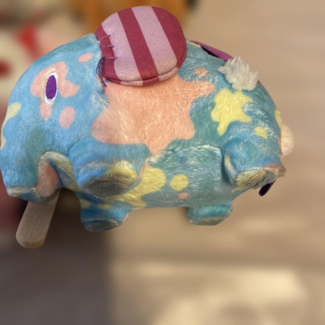 2017年　センチメンタルサーカス　スペシャルハロウィンセット