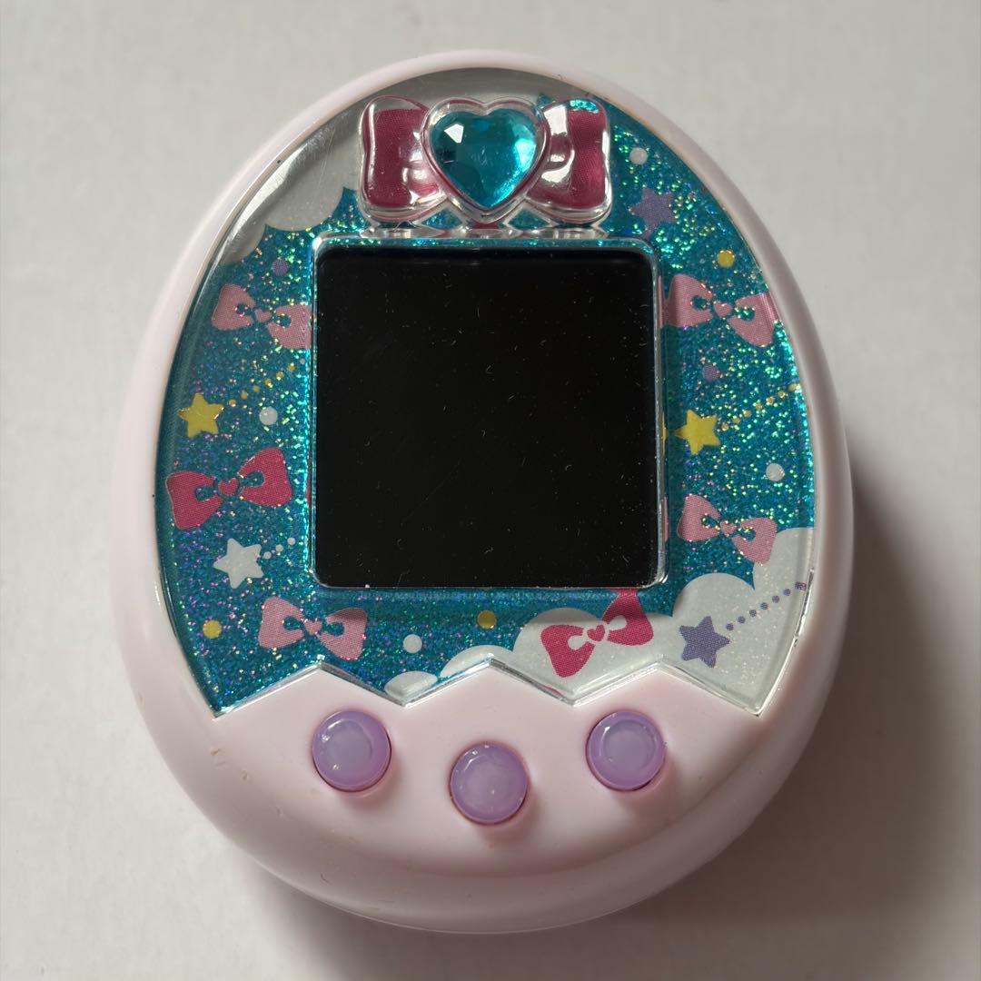 たまごっちみくす ドリームみくす 　　　　【ダウンロードアイテム有り】