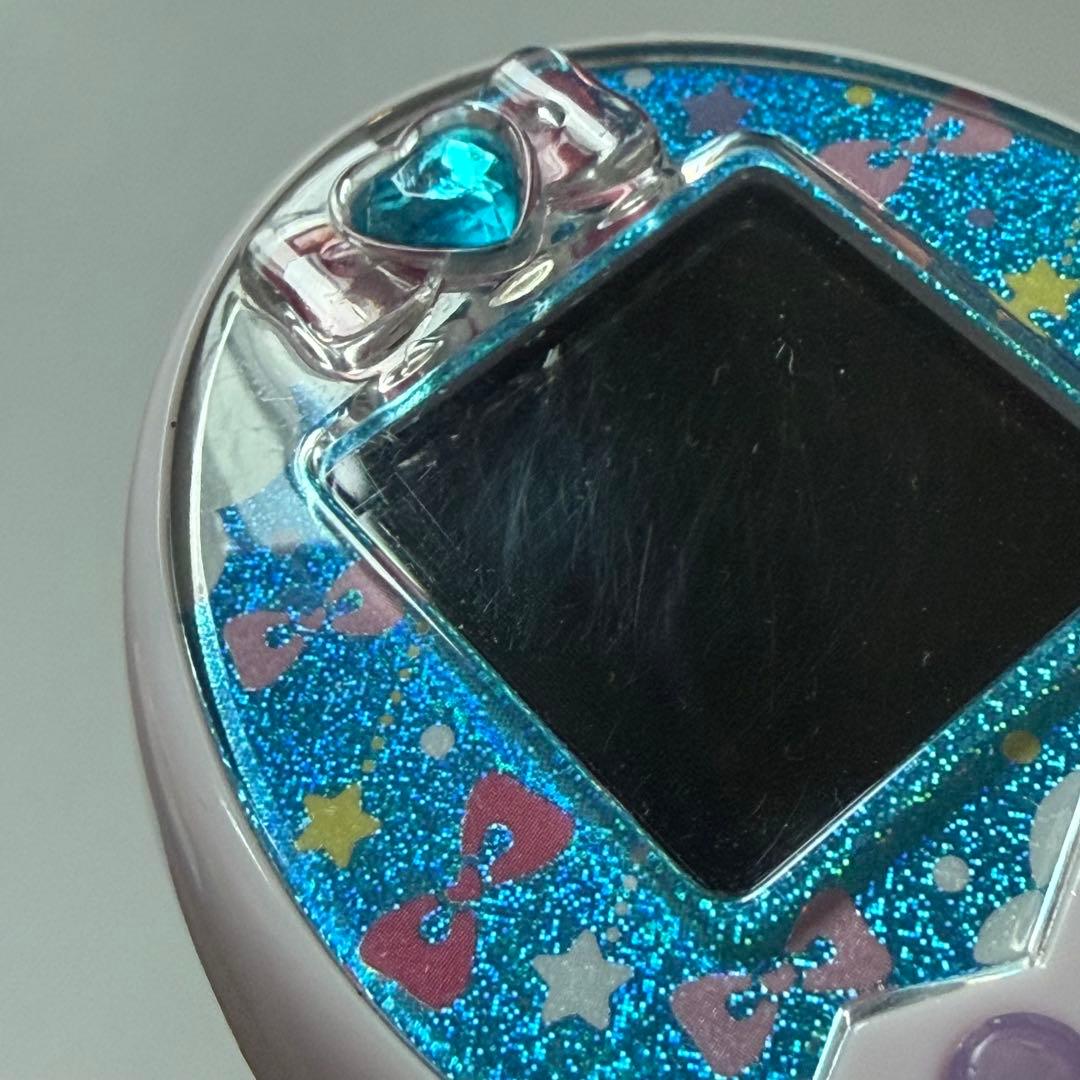 たまごっちみくす ドリームみくす 　　　　【ダウンロードアイテム有り】