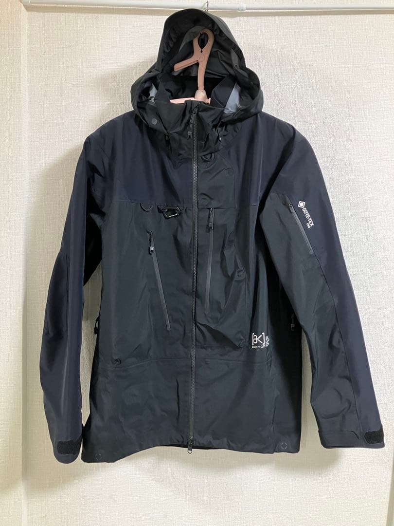 スノーボード Burton ak457 GORE-TEX Pro Guide Jacket