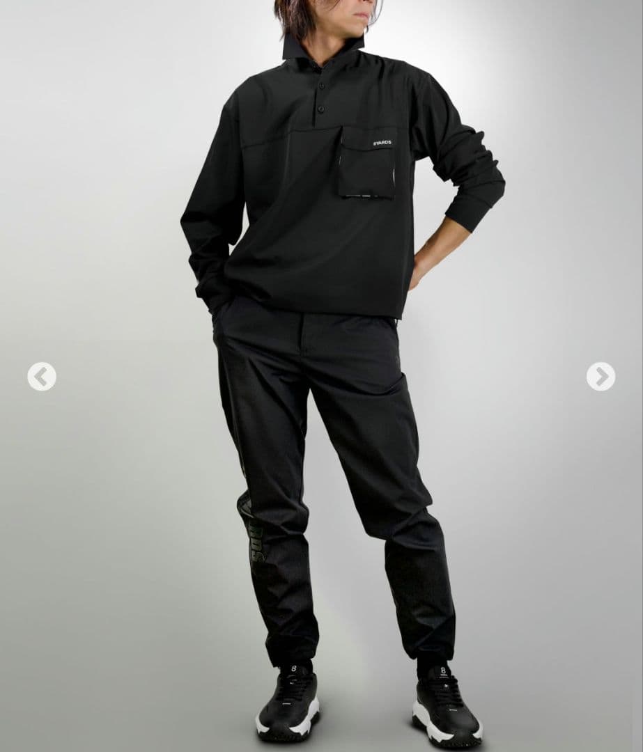 新品、タグ付き! 8ヤーズ Men’s MODE SHAPE