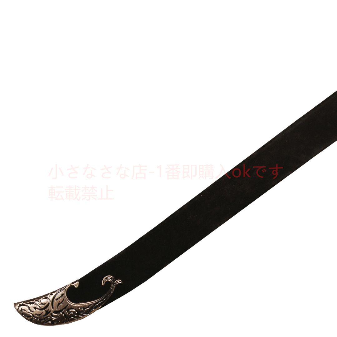 精霊王は剣が短い 古兵器 武具 模造刀·模擬刀 Cosplay