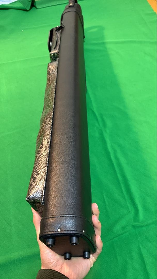 美品　キューケース メッヅ NPC-3B/5S