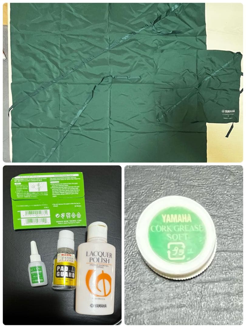 [2014年購入品]CG CONN 280 テナーサックス GL [中古]