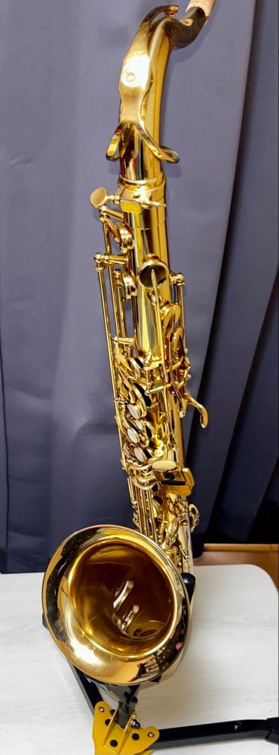 [2014年購入品]CG CONN 280 テナーサックス GL [中古]