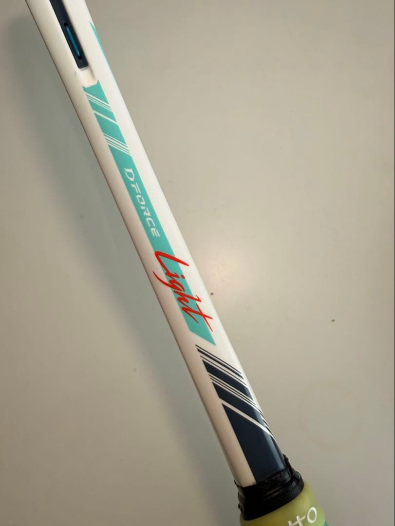 ミズノ　dフォースライト　dFORCE LIGHT