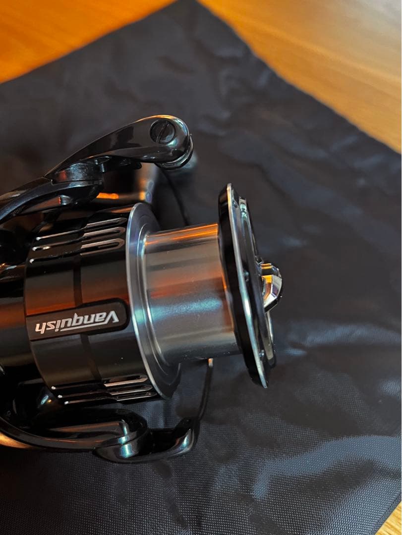 19ヴァンキッシュ 4000XG