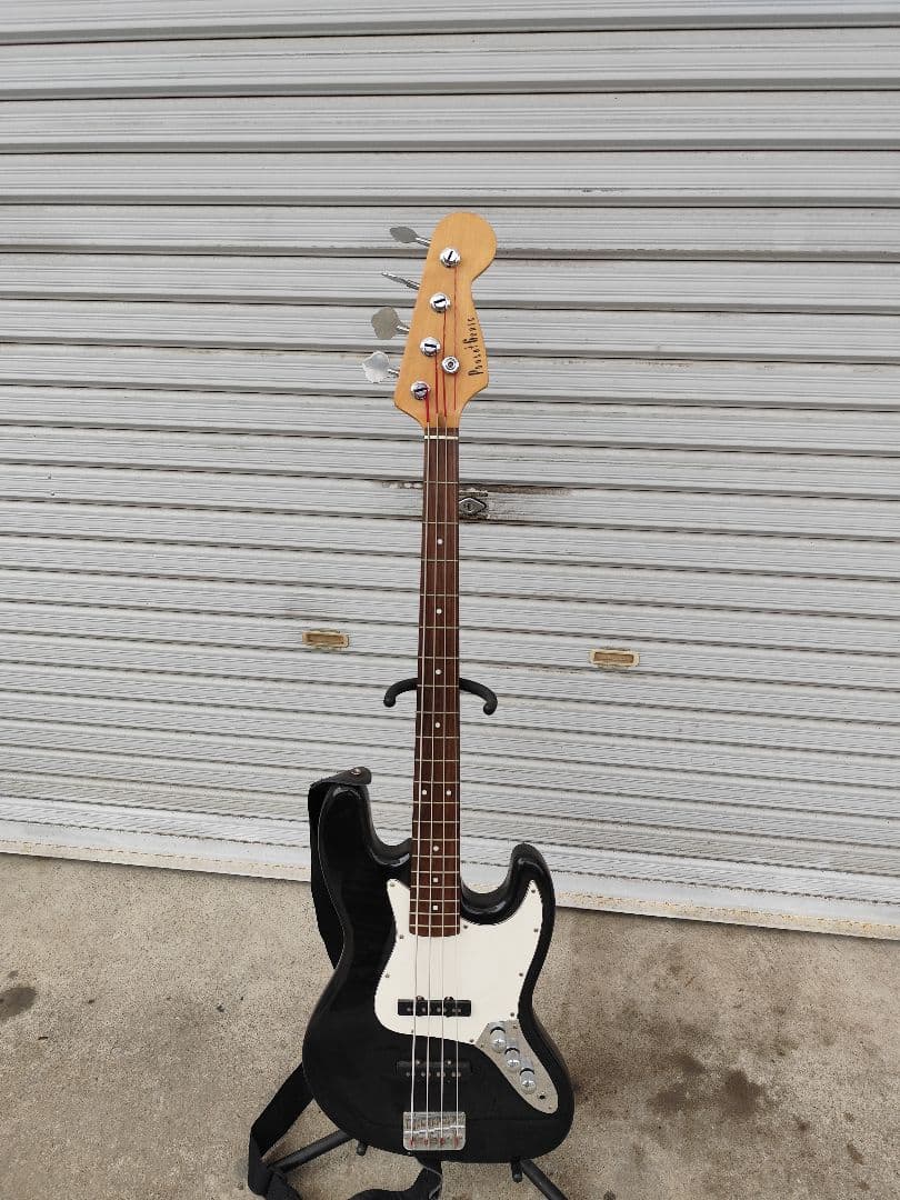 フォトジェニック　ベース中古品