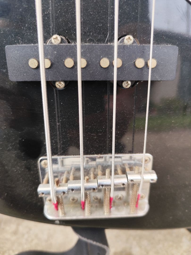 フォトジェニック　ベース中古品