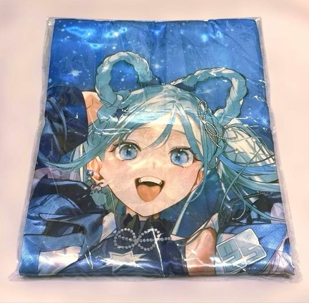 マジカルミライ 2025 ハッピ 初音ミクver.【新品】