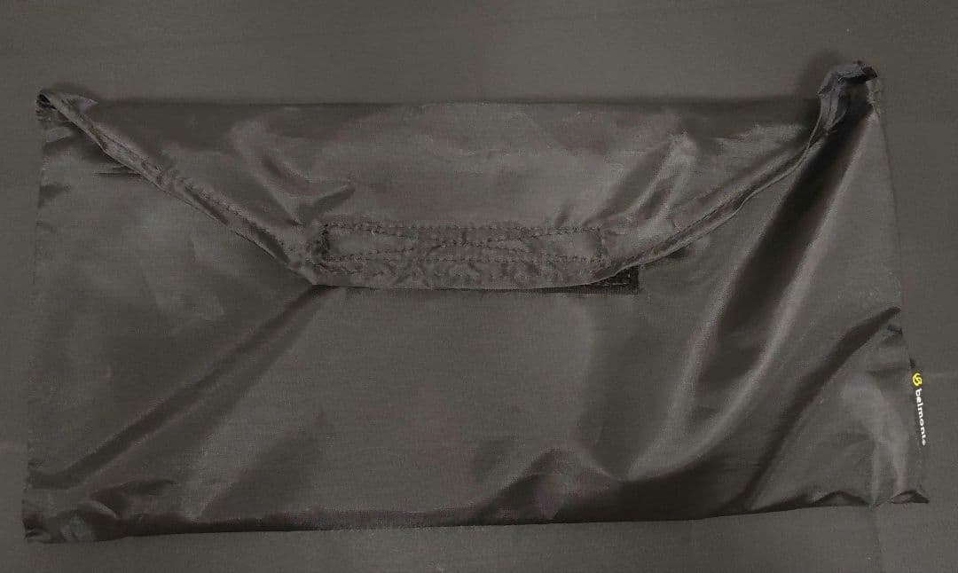 ベルモント焚き火台TABI グリルエクステンション付