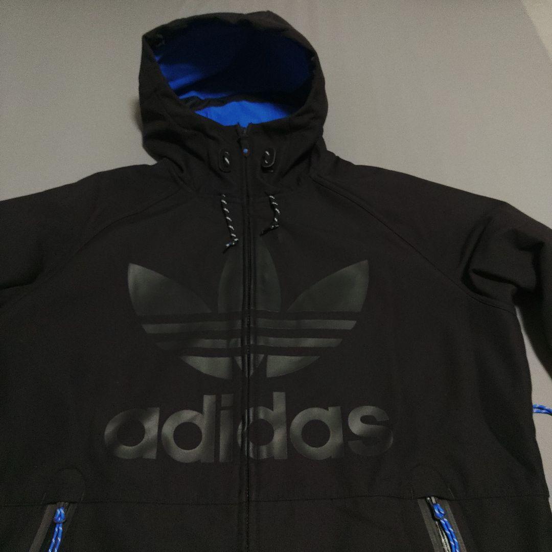 いたる　adidas スノーボーディング　スノーボード　ウェア　2XL