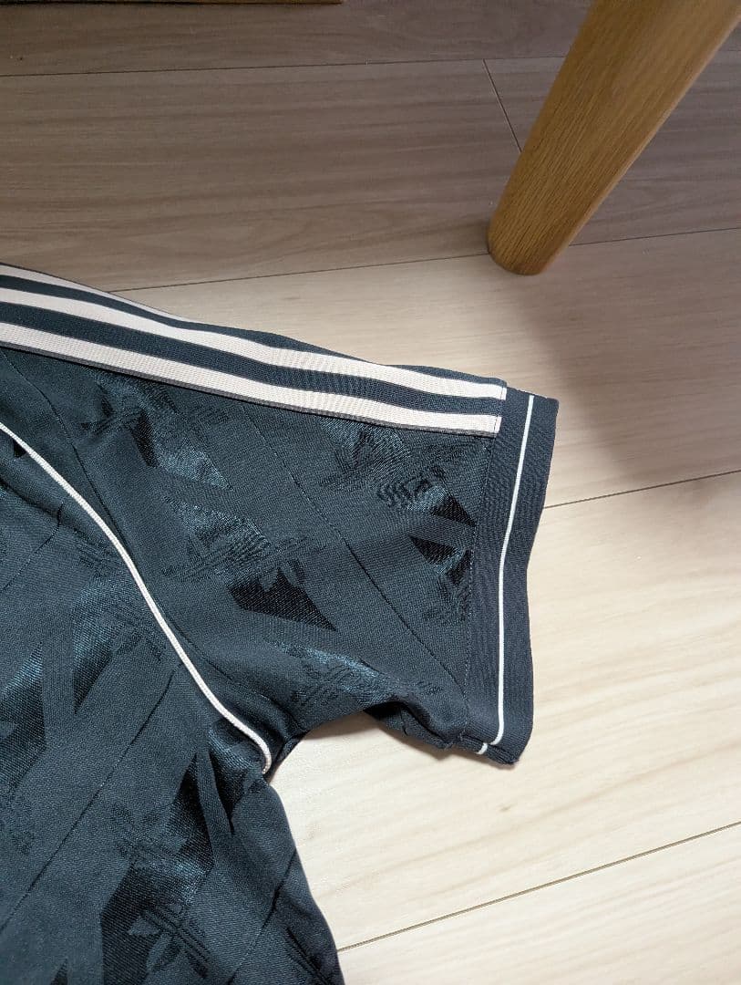 レアル・マドリード LFSTLR ジャージー / アディダス adidas