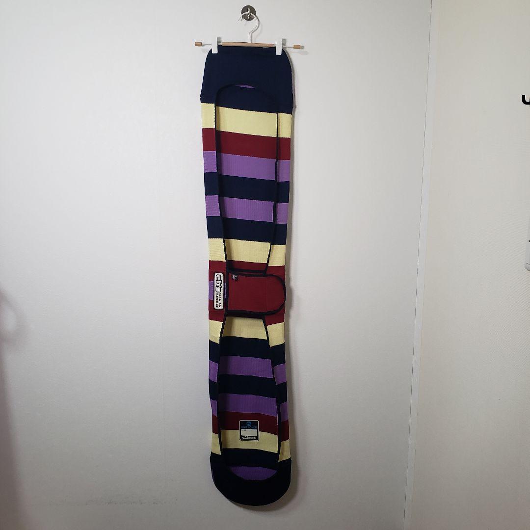 【セット】スノーボード一式 板 ウェア ビンディング ブーツ ほか 11点セット