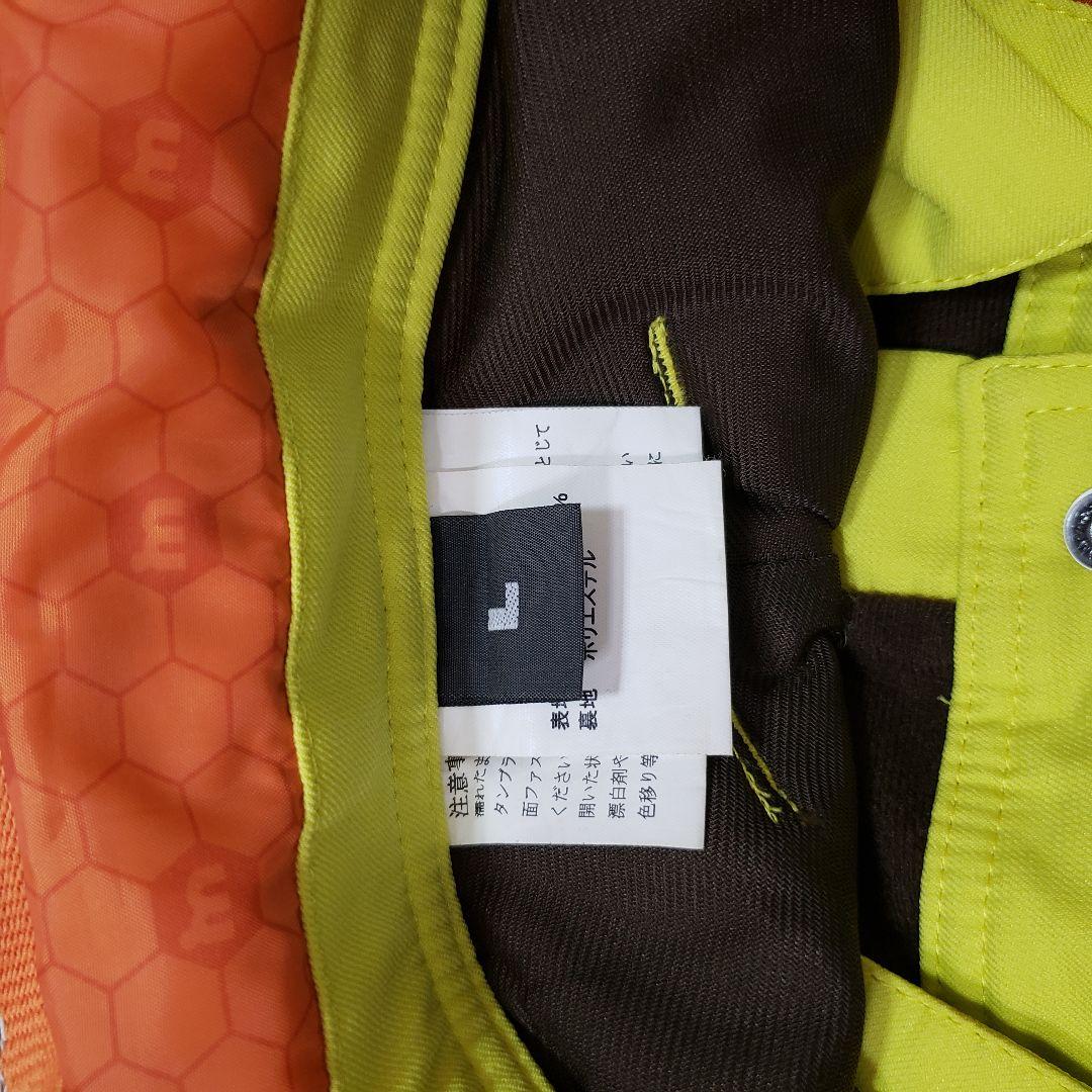 【セット】スノーボード一式 板 ウェア ビンディング ブーツ ほか 11点セット