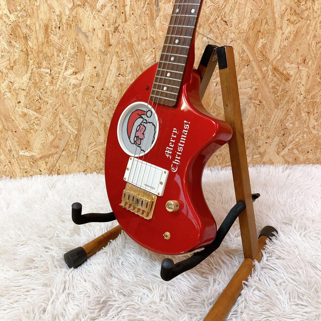 FERNANDES クリスマス　Z0-3