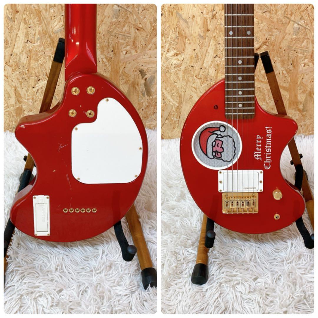 FERNANDES クリスマス　Z0-3