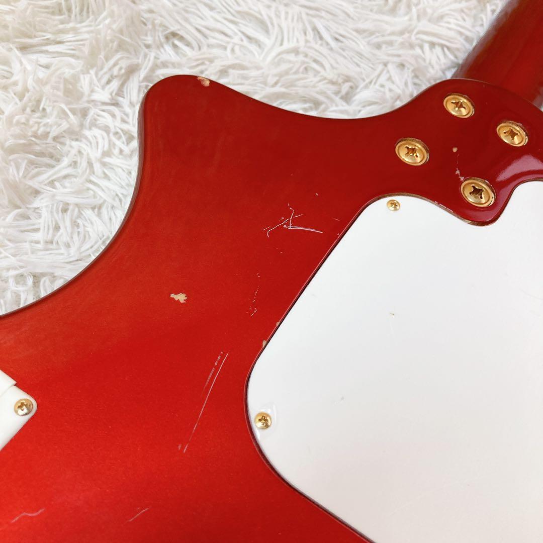 FERNANDES クリスマス　Z0-3