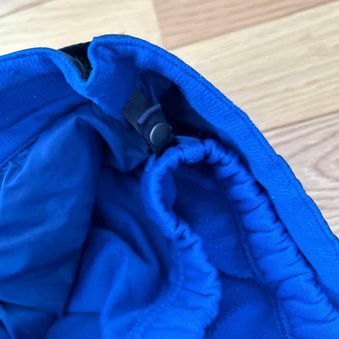 THE NORTH FACE スキーパンツ　ジャージ付き150