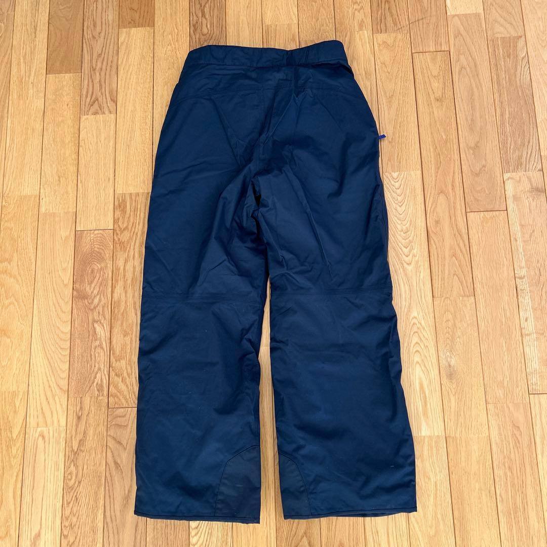 THE NORTH FACE スキーパンツ　ジャージ付き150