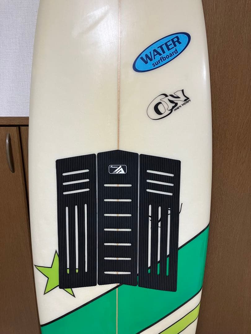 ファンボード　手渡し限定