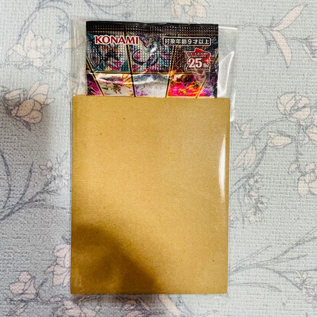 【オマケ付】クォーターセンチュリー アートコレクション　シュリンク付き　4box