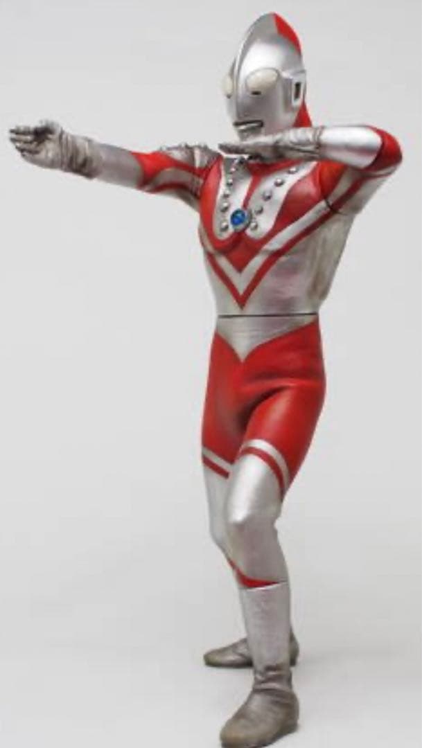 CCP 特撮シリーズ ウルトラマンゾフィー M87光線 Ver. 発光ギミック付