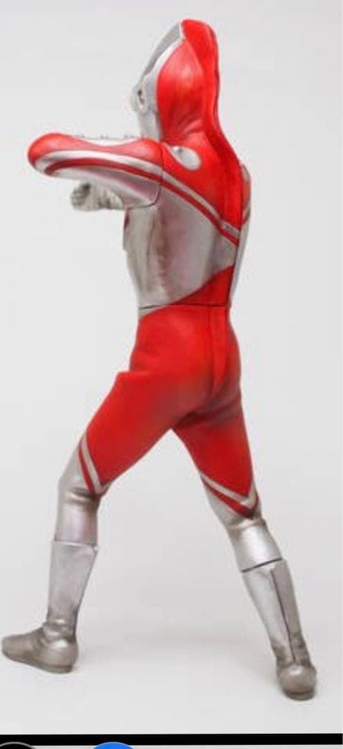 CCP 特撮シリーズ ウルトラマンゾフィー M87光線 Ver. 発光ギミック付