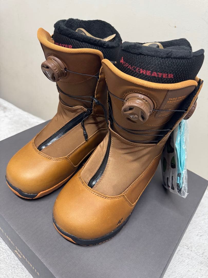 スノーボード K2 TARO TAMAI SURFER LS TT