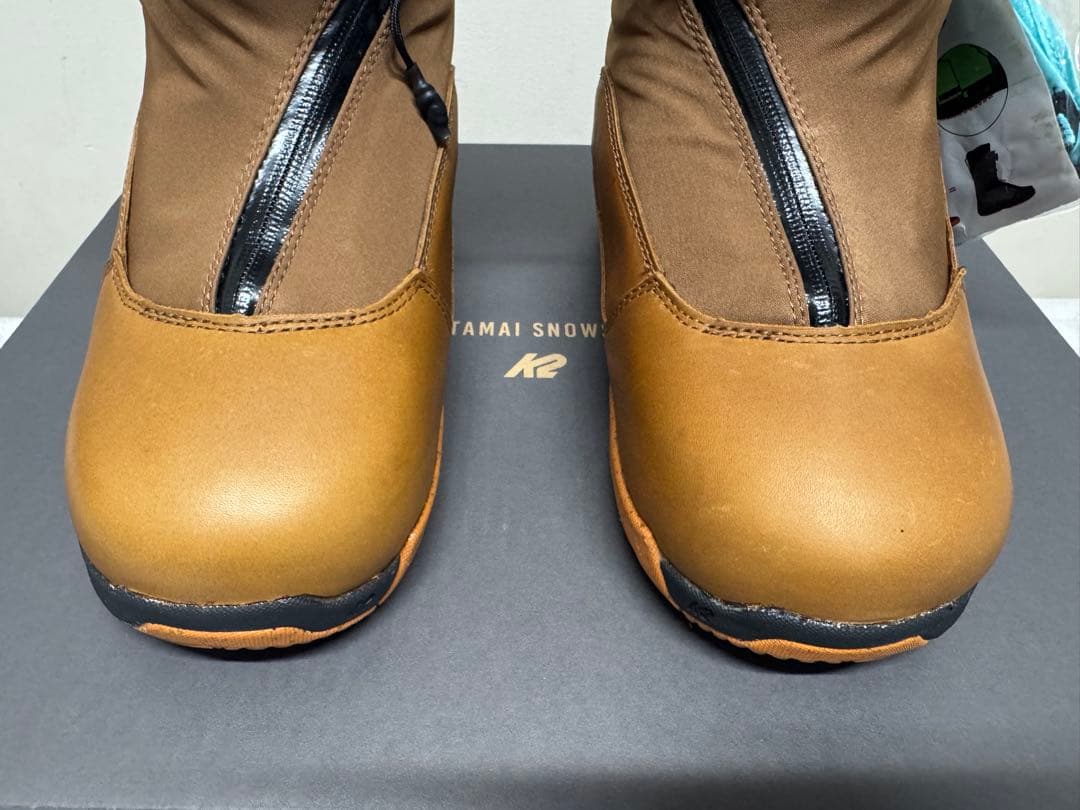 スノーボード K2 TARO TAMAI SURFER LS TT