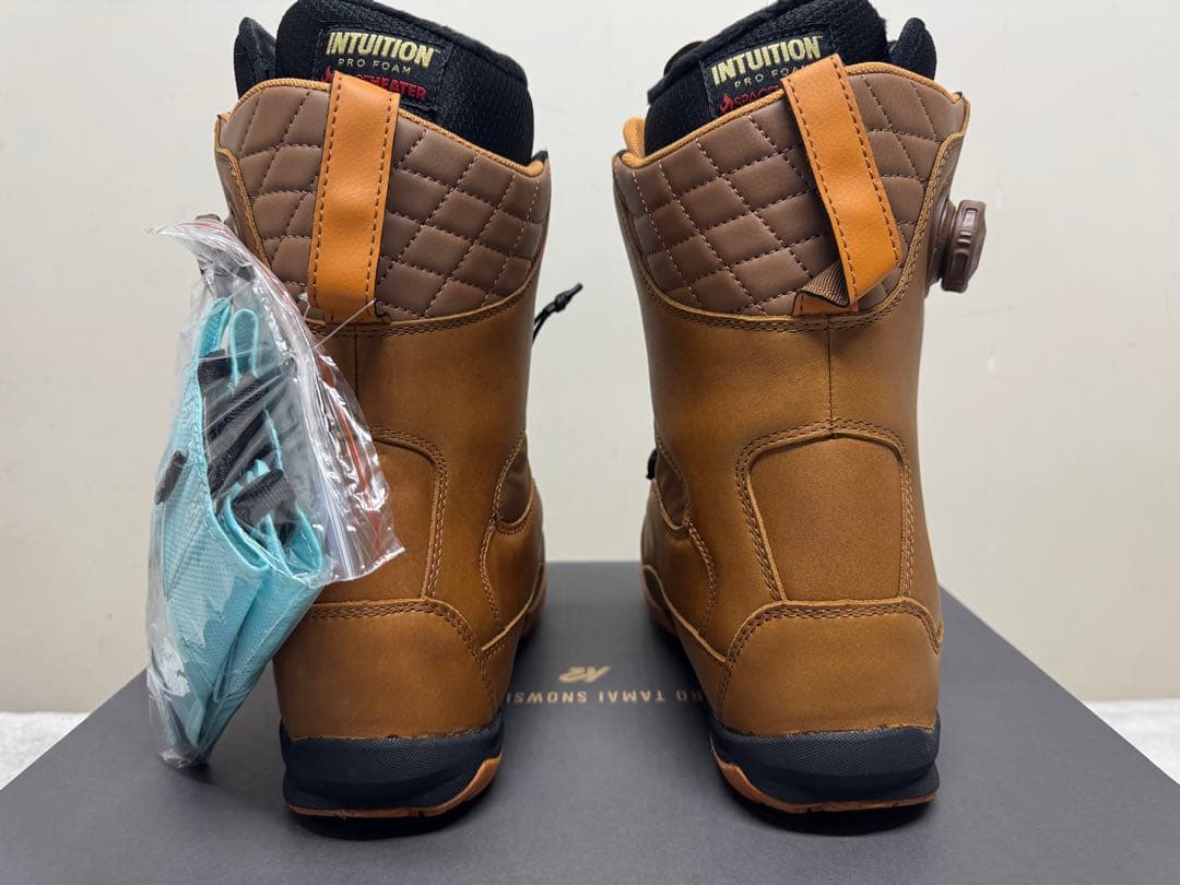 スノーボード K2 TARO TAMAI SURFER LS TT